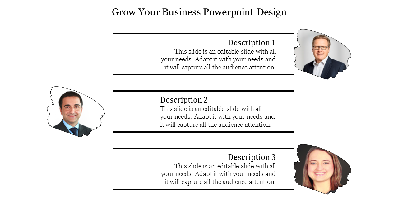 Business PowerPoint Templates And Google Slides Themes